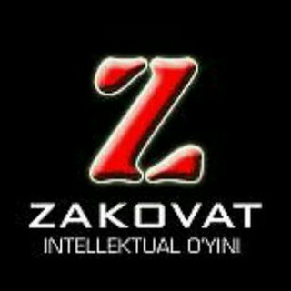 Telegram profile photo for Zakovat Bilimdonlari