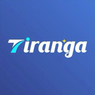 Telegram profile photo for 💎Tiranga lottery official 💰💰