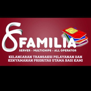 Telegram profile photo for FAMILIA INFO
