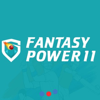 Telegram profile photo for Fantasy Power 11