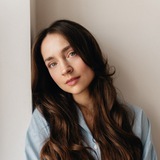 Telegram profile photo for Психотерапевт Ладис Яна