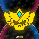 Telegram profile photo for GPL Esports Organization
