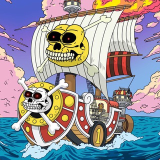 Telegram profile photo for Shinsekai Gamble 🏴☠️