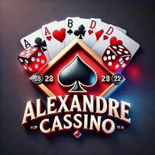 Telegram profile photo for Free Cartas🃏 - Alexandre ♦️