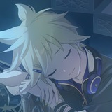 Telegram profile photo for 𝄞𝖪𝖺𝗻𝗮𝗍𝗈