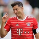 Telegram profile photo for Robert Lewandowski🇧🇷