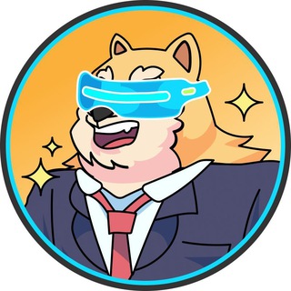 Telegram profile photo for DOGE² PORTAL