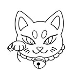 Telegram profile photo for sabchik ૮₍˶ •. • ⑅₎ა