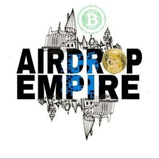 Telegram profile photo for AIRDROP EMPIRE