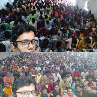 Telegram profile photo for खुशांश पब्लिकेशन राज. कला एवं संस्कृति