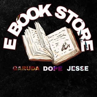 Telegram profile photo for E BOOK STORE