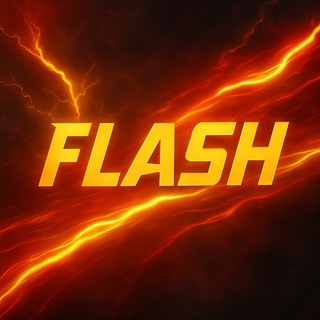 Telegram profile photo for Flash live