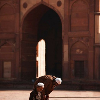 Telegram profile photo for إِخْلاص 'ﮮ