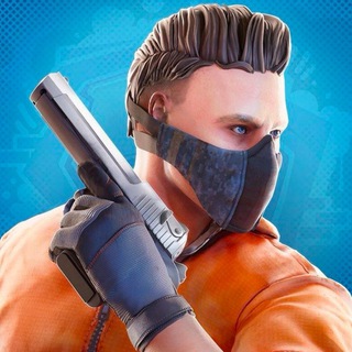 Telegram group profile photo for Standoff 2 Чат | Беседа