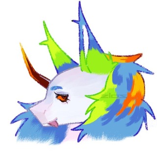 Telegram profile photo for 🍬🍥⛧𝚌𝚘ч𝚎в𝚊л𝚋ня 𝙼𝚊𝚔𝚘𝚝𝚘—_*°•𝓶𝓮.𝓸𝔀🐾🕊️