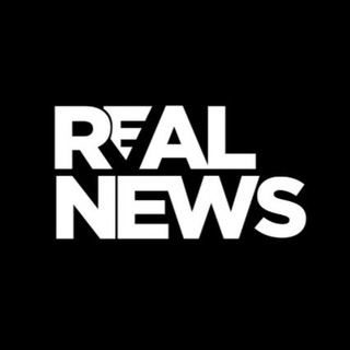 Telegram profile photo for 🖥REAL NEWS🖥