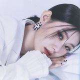 Telegram profile photo for CHAERYEONG | ITZY