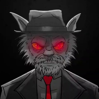 Telegram profile photo for Cat Mafioso Channel