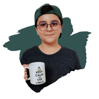 Telegram profile photo for Nima Fanniasl (smartnima)