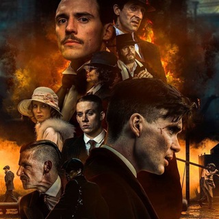 Telegram profile photo for Peaky Blinders Status Videos 🖤 | Thomas Shelby Status | Peaky Blinder Season 6 | Cillian Murphy Status | Peaky Blinders Mass