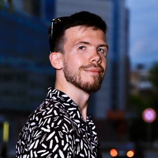 Telegram profile photo for Meshavkin