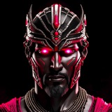 Telegram profile photo for NFTRajah 🪷👑💎🏆💎👑🪷 / name sale 🟩❗