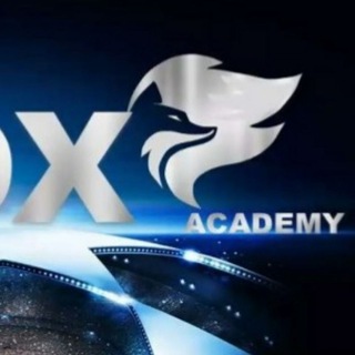 Telegram profile photo for FOX ACADEMY OFICIIAL