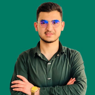 Telegram profile photo for English Expressions