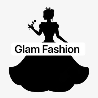 Telegram profile photo for Glam Fashion 👗👜