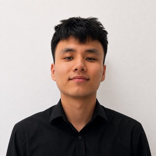 Telegram profile photo for Alisher Adilzhan | Инвестиции | Финансовая грамотность