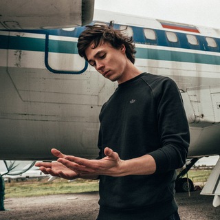 Telegram profile photo for Маскелиаде