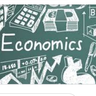 Telegram profile photo for UGC-NET/SET/JRF (ECONOMICS) 2021