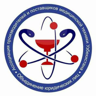 Telegram profile photo for MEDTEXNIKA_UZ