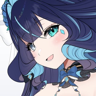 Telegram profile photo for yumiyumi•WORKS