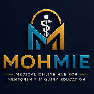 Telegram profile photo for MOHMIE