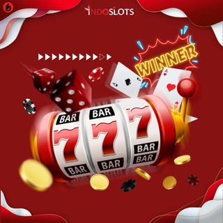 Telegram profile photo for INDOSLOTS OFFICIAL
