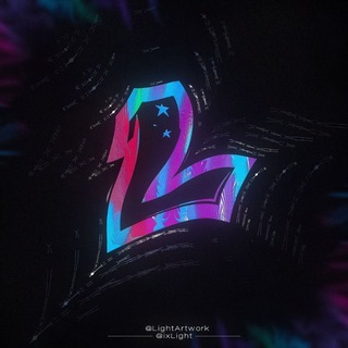 Telegram profile photo for 𝖫𝖨𝖦𝖧𝖳 𝖠𝖱𝖳𝖶𝖮𝖱𝖪 🔮