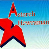 Telegram profile photo for Hasareh