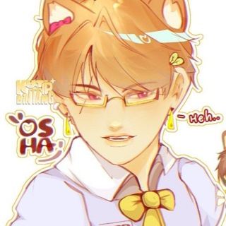 Telegram profile photo for ˖ KᵕTipBintang ‹3! ♥️ <꒰• ᵕ • ⑅꒱
