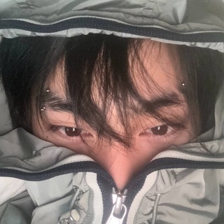 Telegram profile photo for my 정