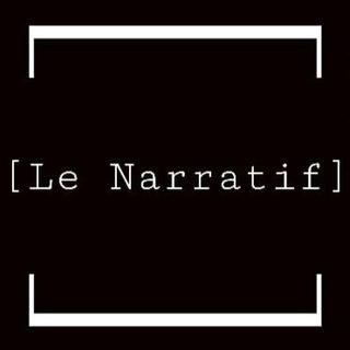 Telegram profile photo for Le Narratif