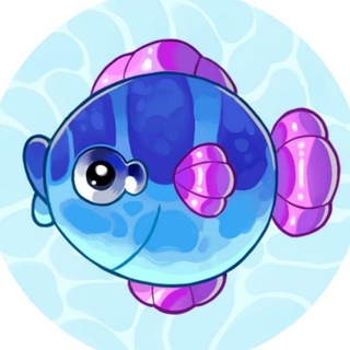 Telegram profile photo for Галчонок | Последний причал ⚓