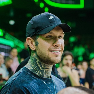 Telegram profile photo for Женя Ершов