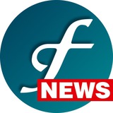 Telegram profile photo for Интерфакс