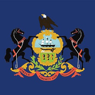 Telegram profile photo for Pennsylvania Conservatives Channel