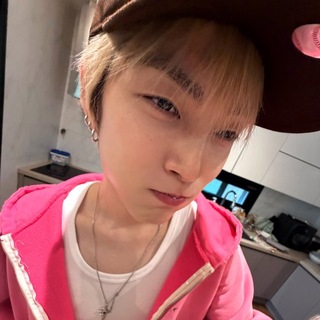 Telegram profile photo for ( ㅎㅅㅎ ) shinhanchik