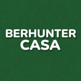 Telegram profile photo for ๐ฏ BerHunter CASA ๐ฏ