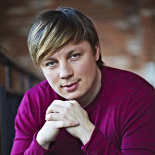 Telegram profile photo for Валерий Бочкарев|Телесный интеллект