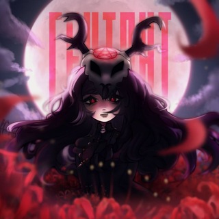 Telegram profile photo for ꜝꜞ 𝐬𝐞𝐜𝐭𝐚𝐧𝐭⊹˚⋆꒰ позинги ꒱