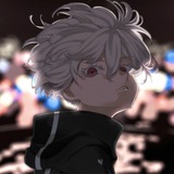 Telegram profile photo for ♡ ing senju.